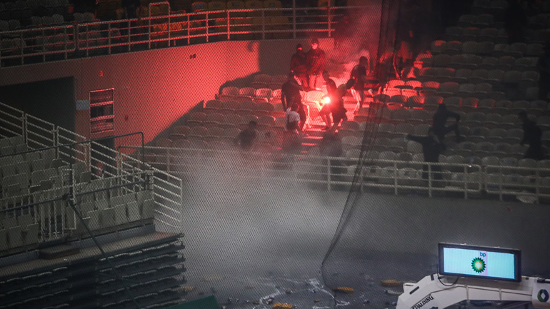 Όταν θολώνει το μυαλό…