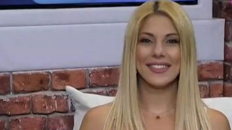 Η Έλενα Πολυχρονοπούλου αποκαλύπτει για την υπόθεση με τα ναρκωτικά: «Τα έχω αφήσει όλα πίσω μου»