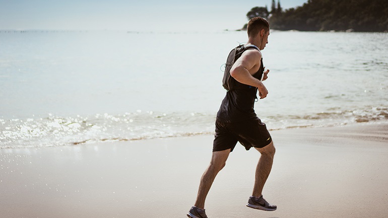 Νέα στοιχεία για το ρόλο της άσκησης στη φλεγμονή