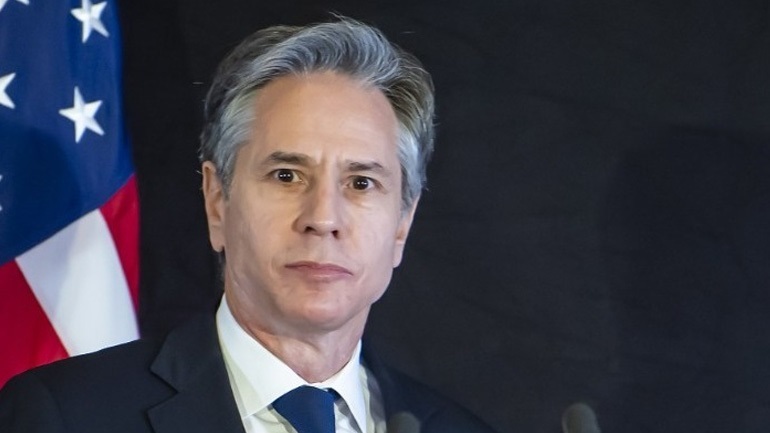 Ο Μπλίνκεν δηλώνει ότι μεταβαίνει στην Κίνα για να αποφευχθούν εσφαλμένες εκτιμήσεις με το Πεκίνο