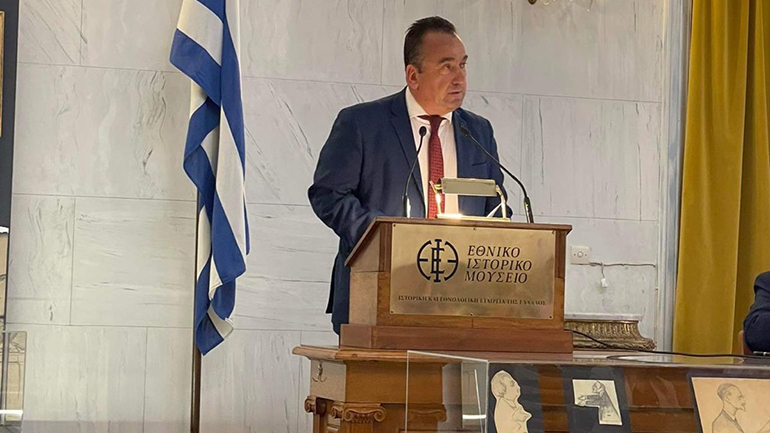 «Αναβίωσε» η «δίκη των έξι» στην Παλαιά Βουλή