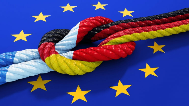 Γαλλία και Γερμανία συγκρούσθηκαν σήμερα για την μεταρρύθμιση του Συμφώνου Σταθερότητας