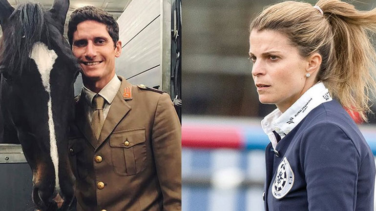 Αθηνά Ωνάση: Έγκυος η χρυσή κληρονόμος στο πρώτο της παιδί;