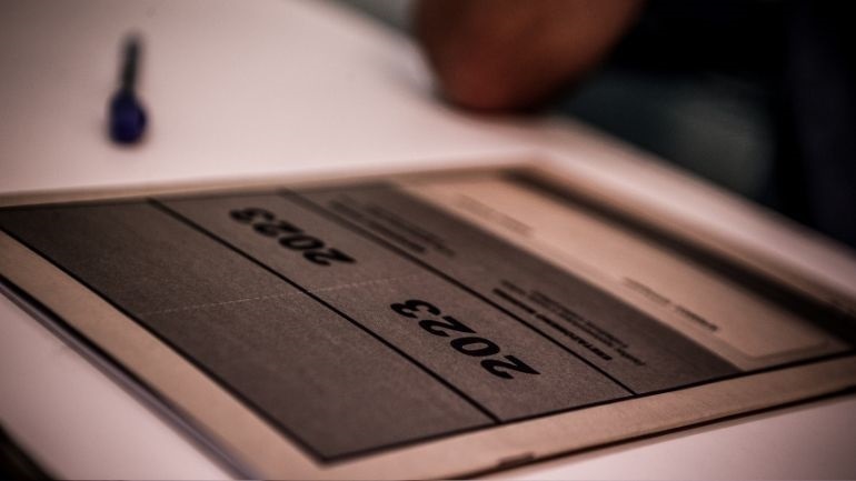 Πανελλαδικές 2023: Οι απαντήσεις στα μαθήματα ειδικότητας των ΕΠΑΛ