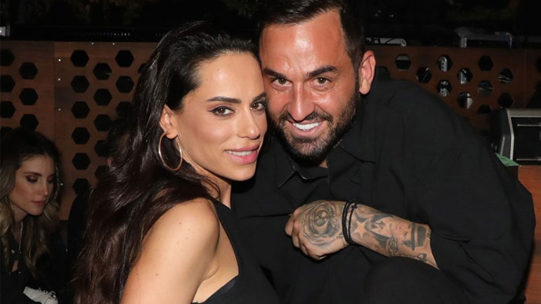 Άρης Σοϊλέδης: «Έβαλα μαλλιά, έχω κάνει και μία φορά μπότοξ»