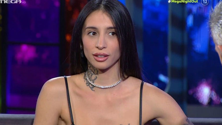 Η youtuber Dat Lilly αποκαλύπτει: «Με εγκατέλειψε η μαμά μου και πήρα τη ζωή στα χέρια μου όταν βγήκα από το ίδρυμα»