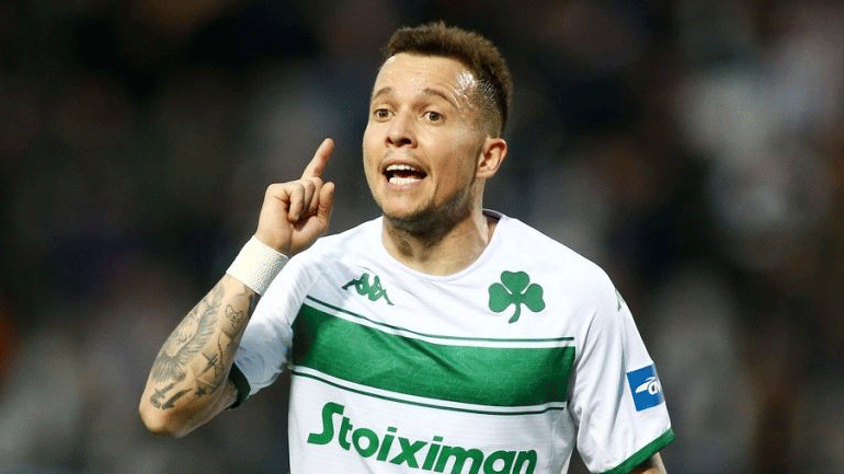 Παναθηναϊκός: Σε απολογία ο Μπερνάρ για καθυστερημένη άφιξη