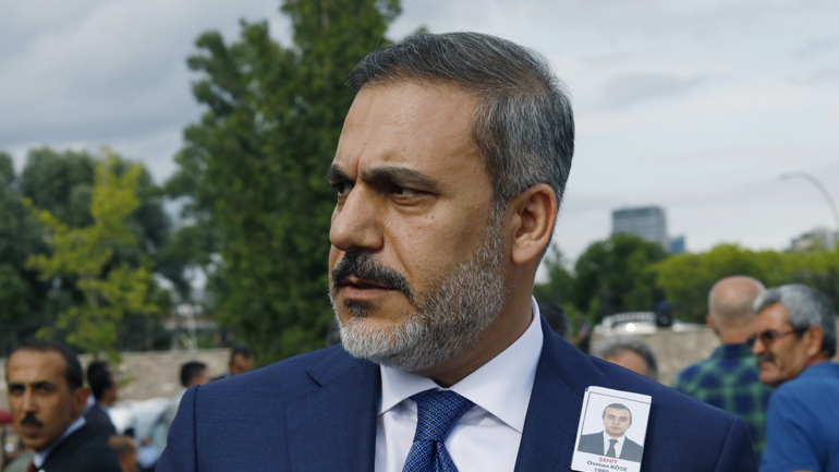 Τουρκικό ΥΠΕΞ για το ναυάγιο στην Πύλο: «Να βρει η διεθνής κοινότητα επειγόντως λύση»