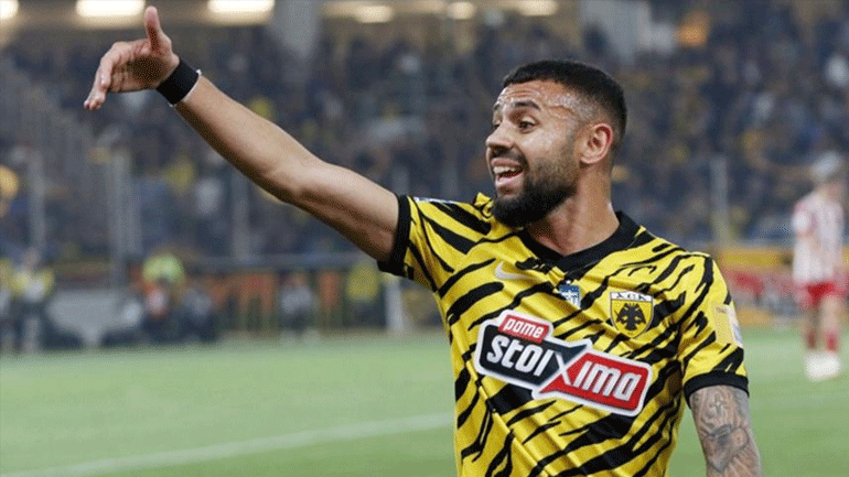 ΑΕΚ: Χειρουργήθηκε ο Φερνάντες