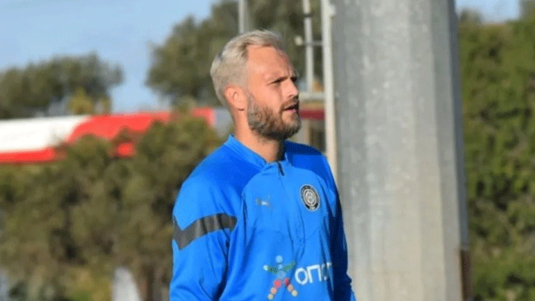 ΟΦΗ: Αποδεσμεύτηκε ο Στέφενς