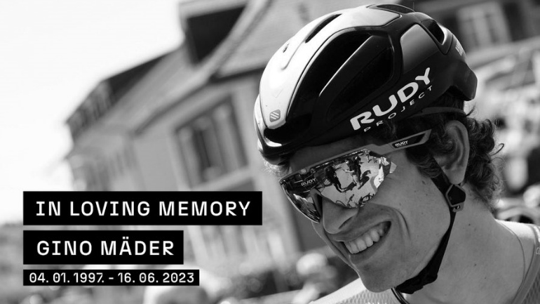 Ποδηλασία: Σκοτώθηκε 26χρονος αθλητής στον γύρο της Ελβετίας