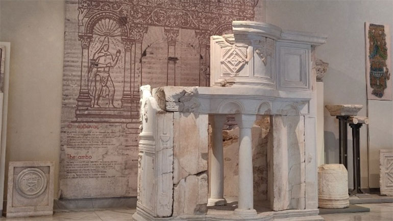 Μια άλλη «ματιά» στην πόλη μέσα από βιβλίο του Χρίστου Ζαφείρη