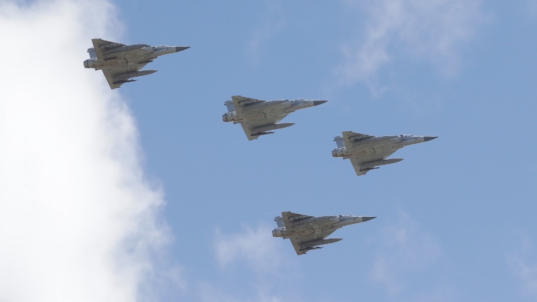 Η Ινδονησία επιβεβαιώνει την αγορά μεταχειρισμένων Mirage 2000-5, παρά τις επικρίσεις