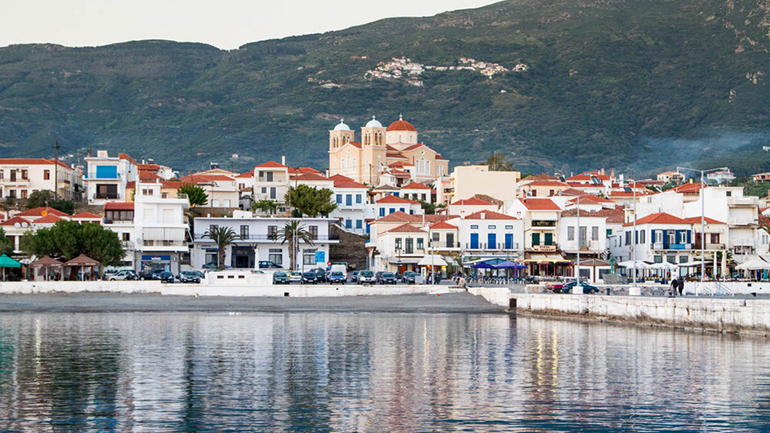 Επιδειξίας συνελήφθη στη Νεάπολη Λακωνίας – Έδειξε τα γεννητικά του όργανα σε 14χρονη