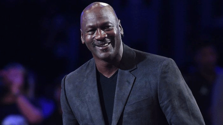 ΝΒΑ: Συμφώνησε για την πώληση των Χόρνετς ο Τζόρνταν