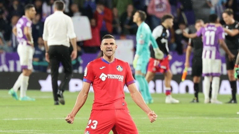 Παναθηναϊκός: Σε πρώτο πλάνο ο διεθνής Σέρβος στόπερ Στέφαν Μίτροβιτς