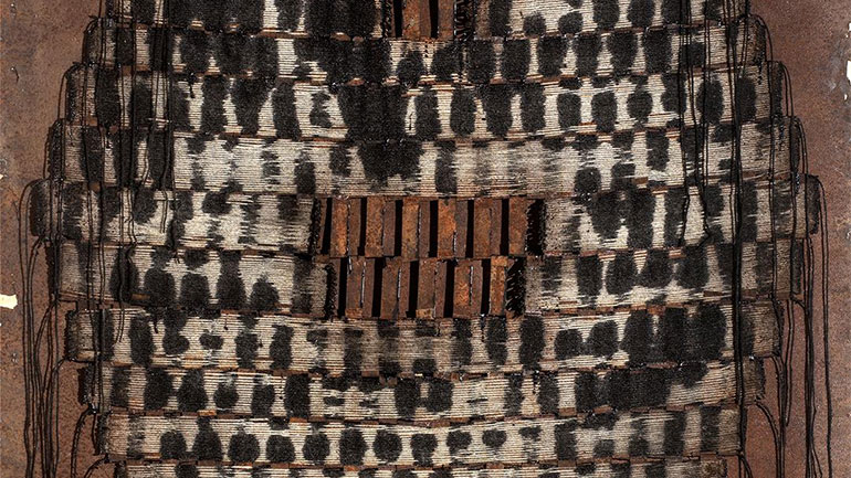 Εγκαίνια έκθεσης «Mέλισσα, Κοσμώντας τον Μύθο» στον «Ελληνικό Κόσμο»