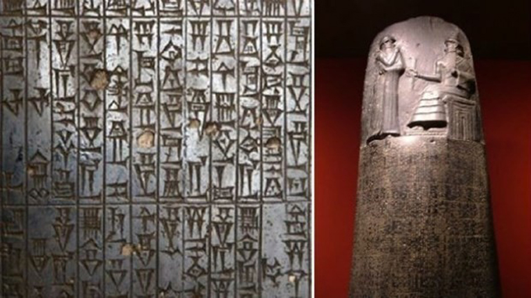 Εγώ είμαι ο τέλειος βασιλιάς!