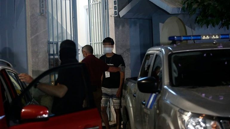 Ναυάγιο στην Πύλο: Προθεσμία να απολογηθούν τη Δευτέρα ζήτησαν από τον εισαγγελέα οι 9 συλληφθέντες