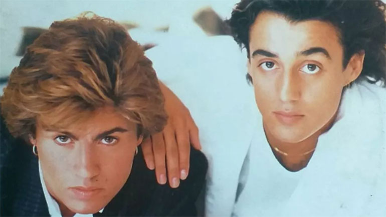 «Wham!»: Kυκλοφόρησε το επίσημο τρέιλερ για το αφιέρωμα των 40 χρόνων τους