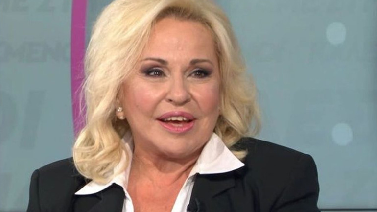 Μπέσσυ Αργυράκη: «Πήρα κατά λάθος το χάπι του σκύλου μου»