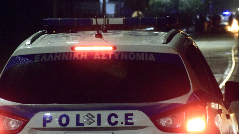 Βρέθηκε εγκαταλελειμμένο αυτοκίνητο στα Άνω Λιόσια με εκρηκτικό μηχανισμό