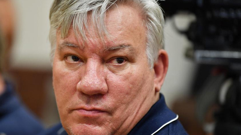 Ουγγαρία: Εκδόθηκε στο Βέλγιο ο «Πάμπλο Εσκομπάρ της Βραζιλίας»