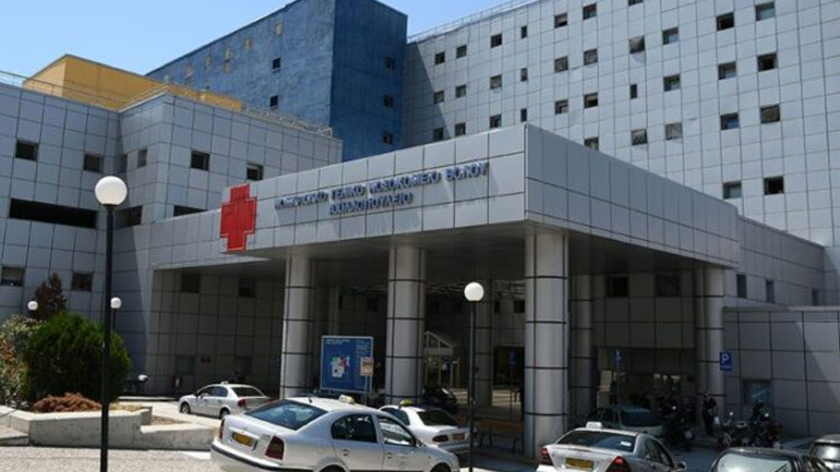 Βόλος: «Βουτιά» θανάτου 30χρονου από τον 4ο όροφο πολυκατοικίας