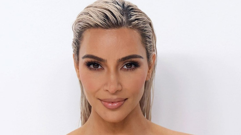 Kim Kardashian: Αποκάλυψε τι κοιτάει πρώτα σε έναν άντρα