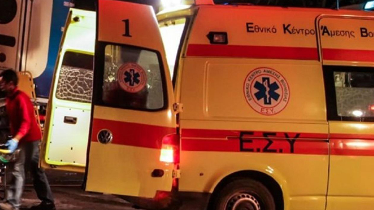 Τροχαία ατυχήματα με τραυματισμούς νεαρών οδηγών στην Κρήτη