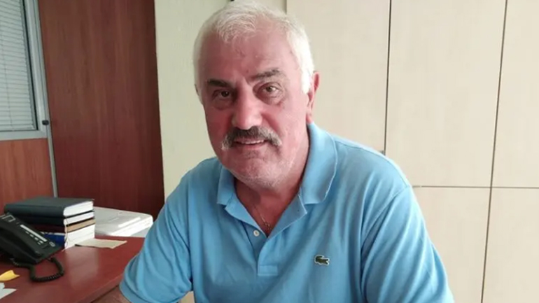 Νεκρός σε τροχαίο ο δήμαρχος Δοξάτου Δράμας και χειρουργός Θέμης Ζεκερίδης