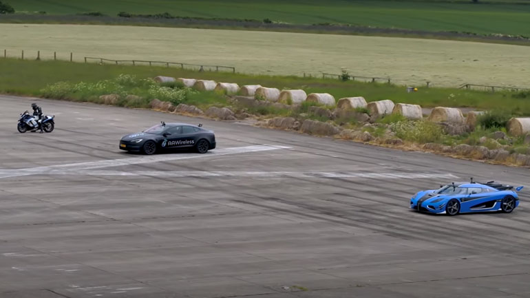 Η κόντρα των εκατομμυρίων με τον «φτωχό» νικητή