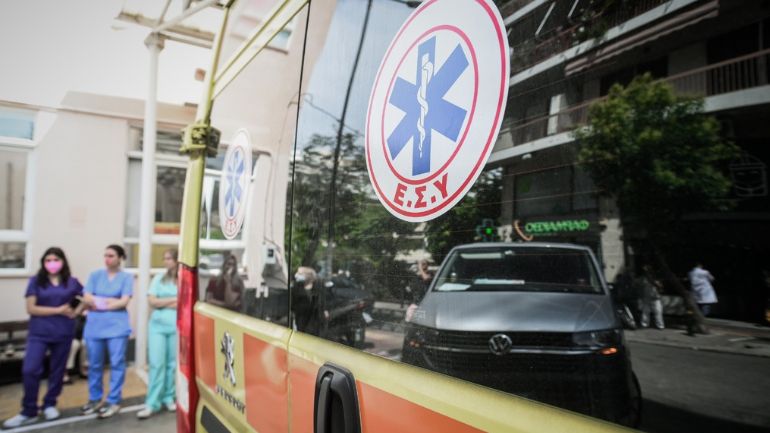 Τραγωδία στο Ηράκλειο: 43χρονος αυτοκτόνησε με καραμπίνα