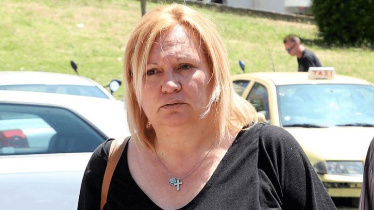 Καίτη Φίνου για τις παρενέργειες του κορωνοϊού: «Πρέπει να πάω σε γιατρό και το ξέρω αλλά δεν κάνω την κίνηση»