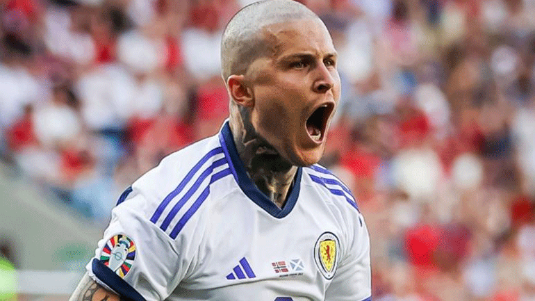 Euro 2024: Απίθανη ανατροπή στο Όσλο για την Σκωτία, 2-1 τη Νορβηγία