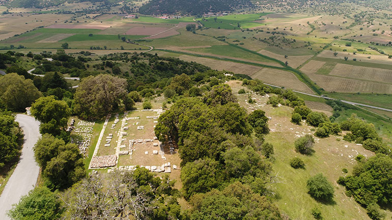 Μια «άλλη» Ελλάδα ερευνά το Αυστριακό Αρχαιολογικό Ινστιτούτο Αθηνών επί 125 χρόνια