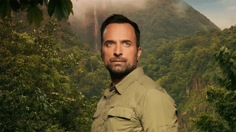 Ο Γιώργος Λιανός αποκάλυψε πότε θα γίνει ο τελικός του Survivor All Star