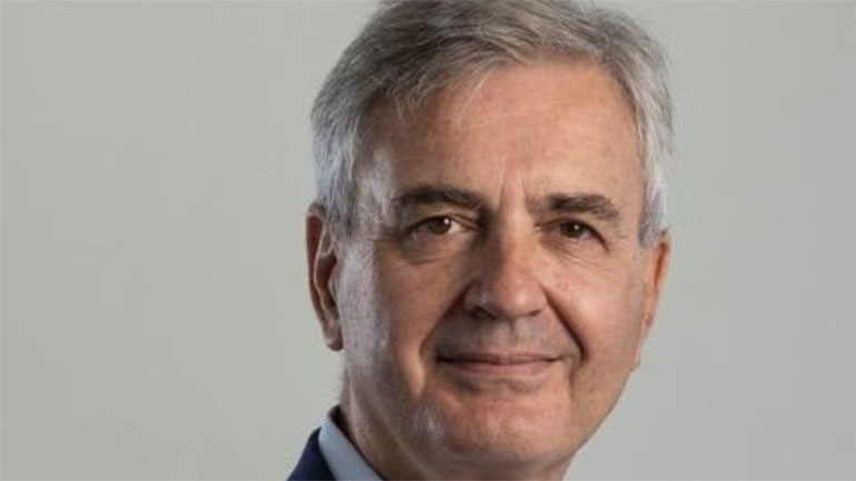 Ο Γιώργος Γαμπρίτσος νέος Διευθύνων Σύμβουλος του Μουσείου Μπενάκη