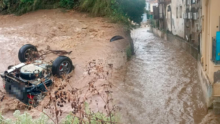 Έκτακτο δελτίο επιδείνωσης καιρού