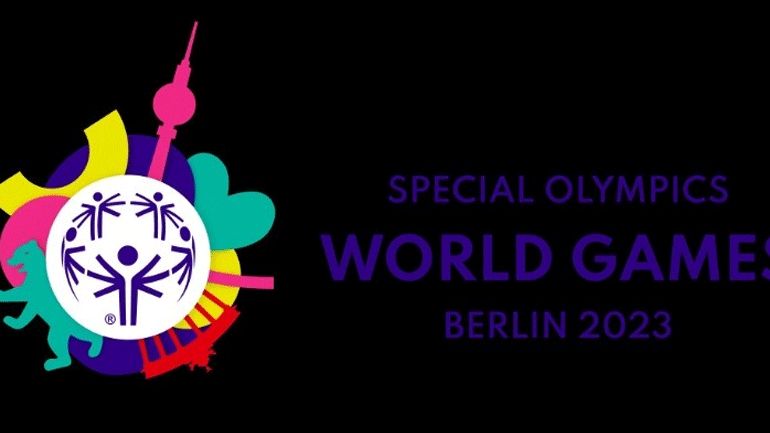 Αρχίζουν στο Βερολίνο οι 16οι Παγκόσμιοι Αγώνες Special Olympics