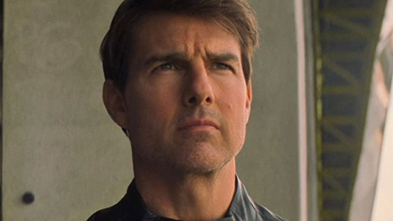 Ο Τομ Κρουζ λάτρεψε την ταινία «The Flash»