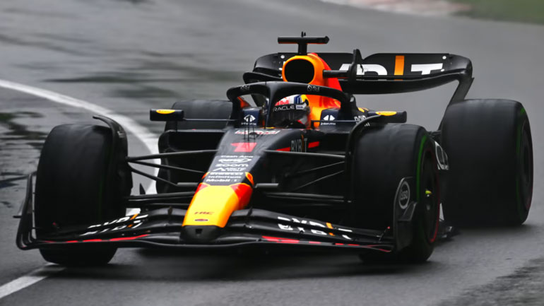 Γρηγορότερος στο FP3 του Μόντρεαλ ο Max Verstappen