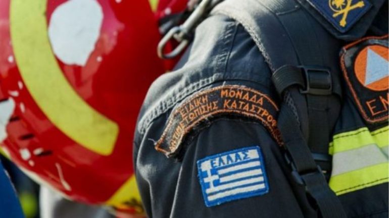 Όλυμπος: Έρευνες για αγνοούμενο ορειβάτη – Παρασύρθηκε από τα νερά