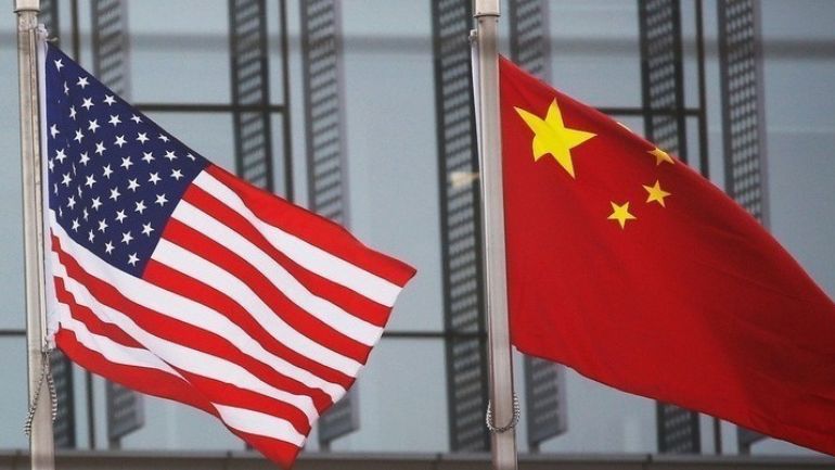 ΥΠΕΞ Κίνας: Προσηλωμένο το Πεκίνο στην οικοδόμηση σταθερής σχέσης με την Ουάσινγκτον ΥΠΕΞ Κίνας: Προσηλωμένο το Πεκίνο στην οικοδόμηση σταθερής σχέσης με την Ουάσινγκτον