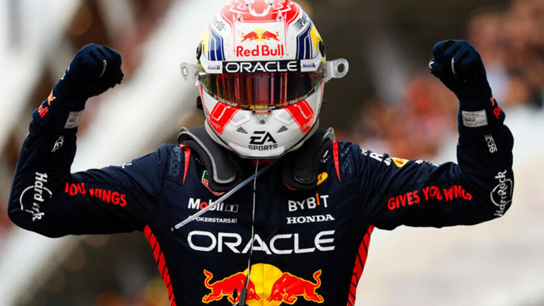 Απόλυτος ηγέτης και στο GP του Καναδά ο Max Verstappen – Δεύτερος ο γερόλυκος Alonso που «κατάπιε» τον Hamilton