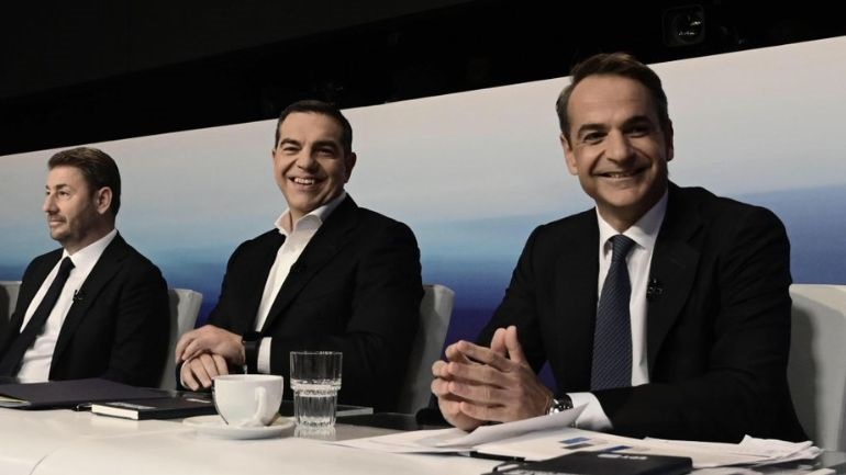 Η χοντρή ζημιά πριν τις εκλογές!