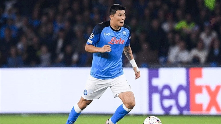 Ο Κιμ Μιν Γιάε επέλεξε την Μπάγερν Μονάχου