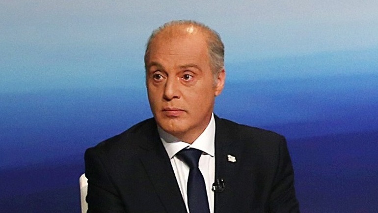 Κυρ. Βελόπουλος: Καμία Ελλάδα δεν φταίει για την τραγωδία στην Πύλο