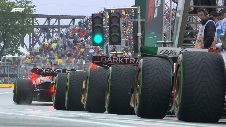 F1 Canada: Χαμός από τις ποινές της FIA και αλλαγές στη σειρά εκκίνησης