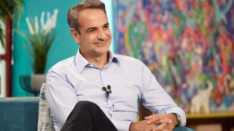 Ο Κυρ. Μητσοτάκης ανακοίνωσε την «μετακίνηση» του υφυπ. Αθλητισμού στο υπ. Παιδείας με αναπληρωτή υπουργό